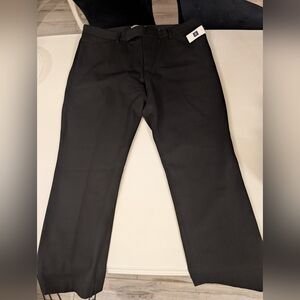 Gap woman's black pant size 16